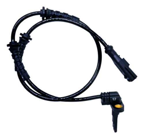 Sensor Abs Renault Duster/fluence/oroch Del/der/izq. 0