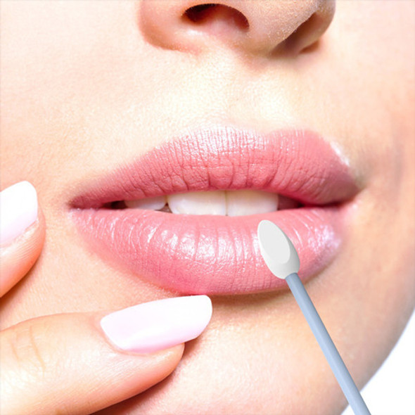 Swabs, Cotonetes, Silicone, Laváveis, Reutilizáveis E Colado 1
