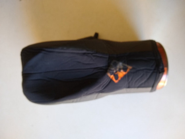 Capucha De Neoprene Termoskin Larga Talle S Kayak, Surf, Etc 1