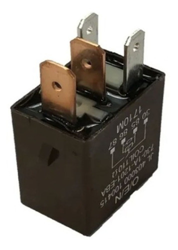 Relay Principal Rouser Dominar 250 400 Ug Original Bajaj 0