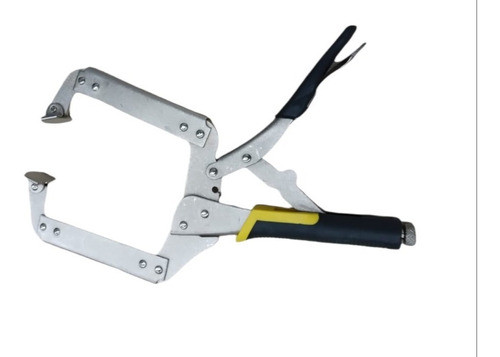 Pinza, Prensa. Ensamble Muebles, Carpintero 0