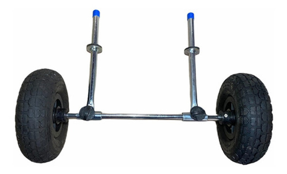 Carrito Porta Kayak Rocker (wave-one-warrior-mirage-twin) 0