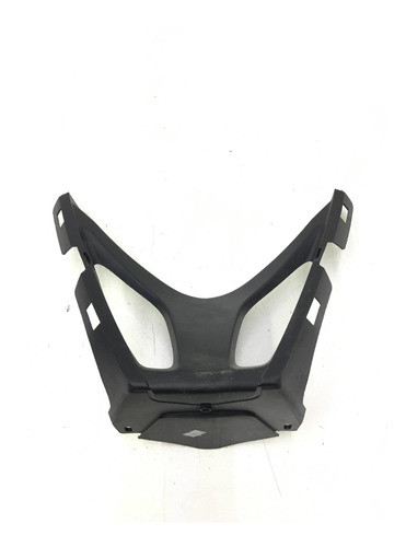Junção Do Spoiler Honda Cbr 600 F 2011 2012 Novo Original 0
