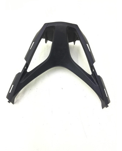Junção Do Spoiler Honda Cbr 600 F 2011 2012 Novo Original 1