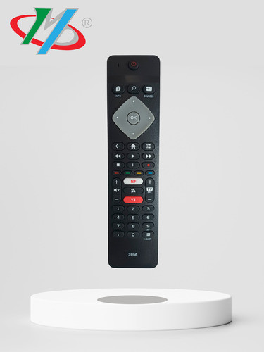 Control Remoto / Smart Tv // Philips Netflix 1
