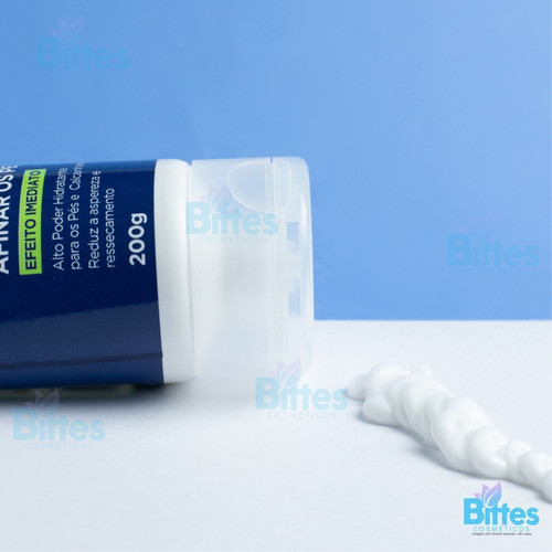 Creme Meu Spa Para Afinar Pés Suave Fragrance 1