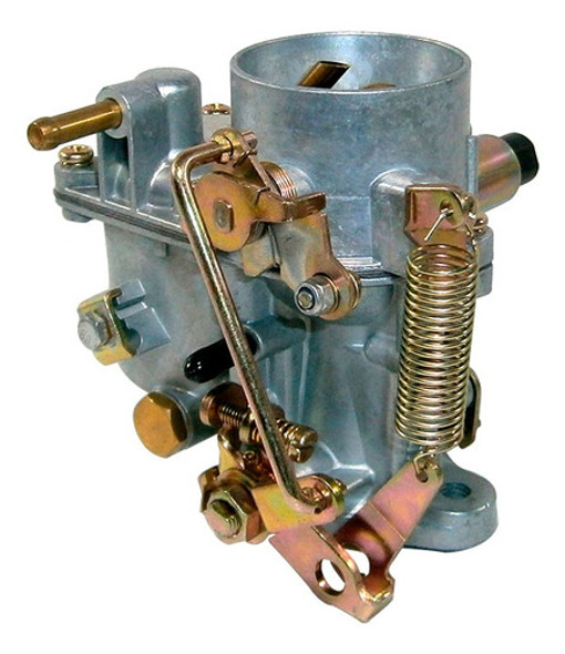 Carburador Fusca 1300/1500/1600 0