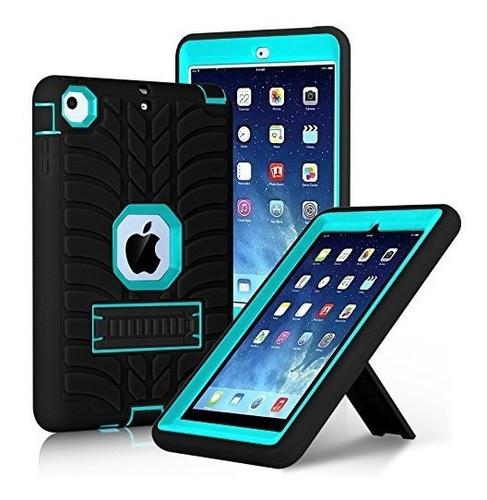 Estuche iPad Mini, Estuche iPad Mini 2, Estuche iPad Mini 3, 0