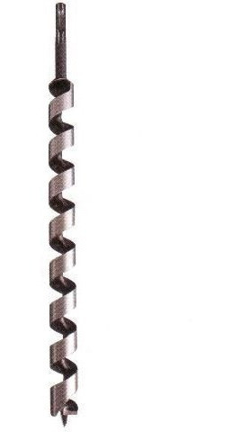 Mecha Corte Rápido T.lewis Enc. Hex 24x200 -ynter 0