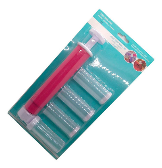 Aerografo Decoración Tortas Reposteria 1