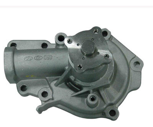 Bomba De Agua Hyundai H1 2.4 Van Nafta 0