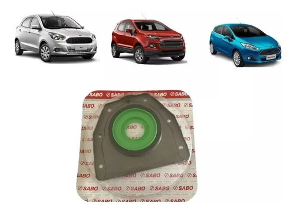 Reten Bancada Ford Ecosport Fiesta Focus Ka Sigma 1.5 1.6 0