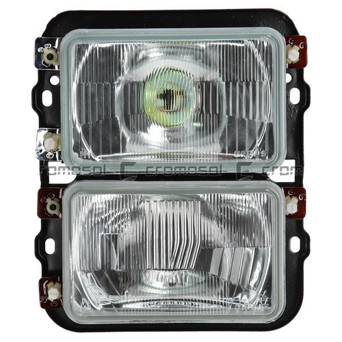 Óptica F-100 68 69 70 71 Reforma Conjunto Con Retén 0