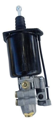 Servo Embrague T/wambo Iveco Stralis 9700512270 0