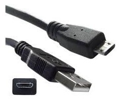 Motorola Fastboot Factory Service Cable Permite El Flasheo Sin Baterias 0