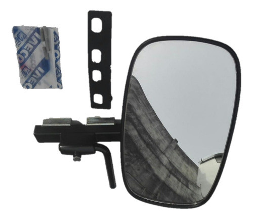 Espejo Completo Lateral Cabina Fl Camion Ive 190.29 190.33 0