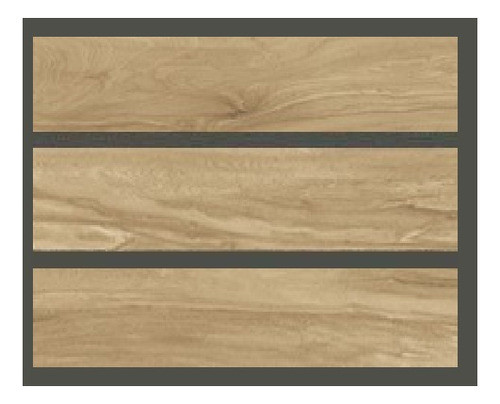 Porcelanato Pecan Vite 20x120 2da 0