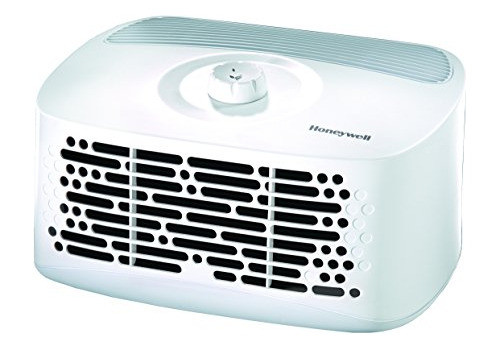 Honeywell Hht270w Hepaclean - Purificador De Aire De Mesa, H 0