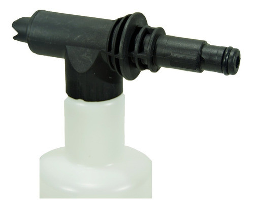 Foam Lance 400ml Lanza Espuma Hidrolavadora Gamma Original 1