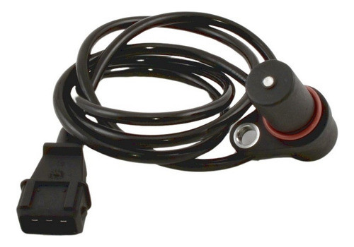 Sensor De Cigueñal Rpm Chevrolet Zafira 2.0 16v Dti 0