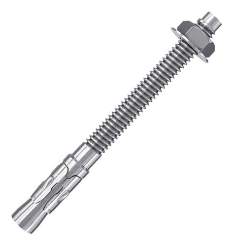 Anclaje De Perno Broca Fischer 12x120 Fwa Hormigon Expansion 0