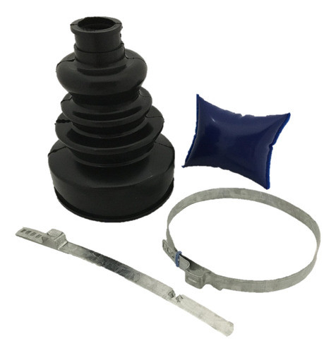 Kit Fuelle Homocinetica Rueda Renault R6 R9 R11 R12 R18 R19 0
