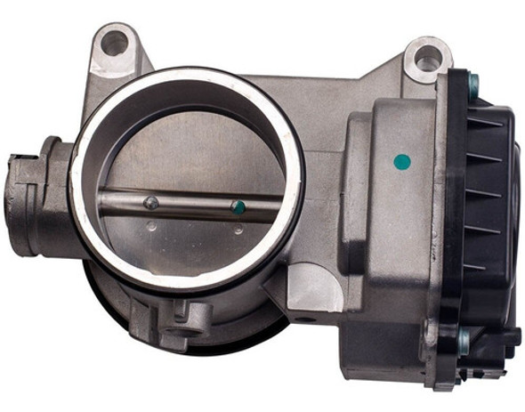 Cuerpo De Acelerador Mariposa Clio Kangoo Megane Scenic 0