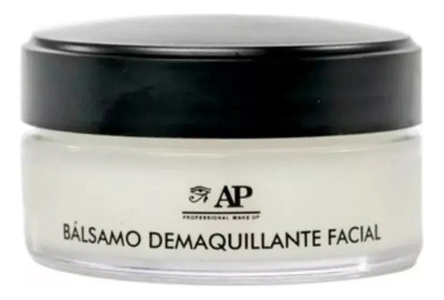 Balsamo Desmaquillante Ojos Rostro Andrea Pellegrino 85g 0
