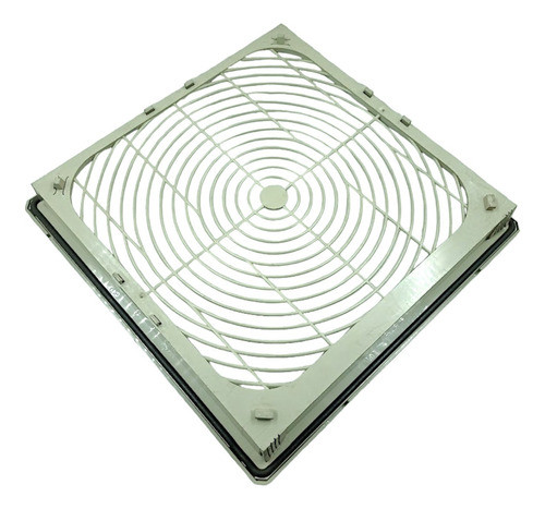 Grelha Com Filtro Tasco Cvt60000 1