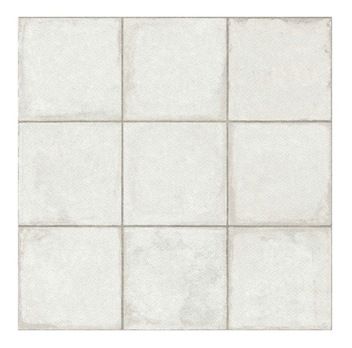 Ceramica 45x45 Flower Base San Lorenzo 1era Calcareo 0