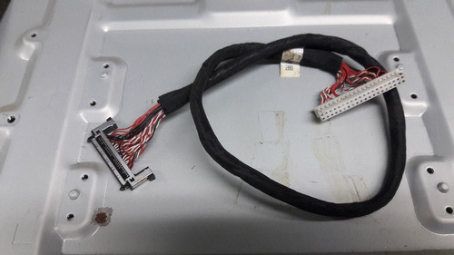 Cable Conector Lvds Hitachi Cdh Le39smart02 0