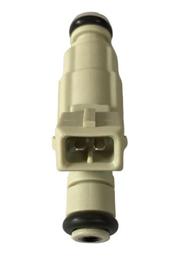 Inyector De Combustible 306 406 1.6 1.8 16v 1996-2003 Blanco 0