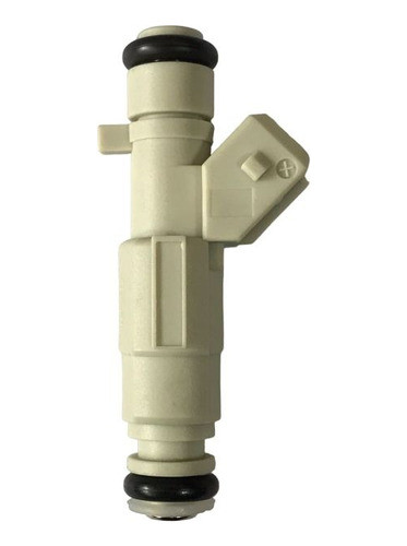 Inyector De Combustible 306 406 1.6 1.8 16v 1996-2003 Blanco 1