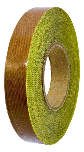 Fita Reparo Seladora Plástico 2,5 Cm Largura X 1 Metro 0