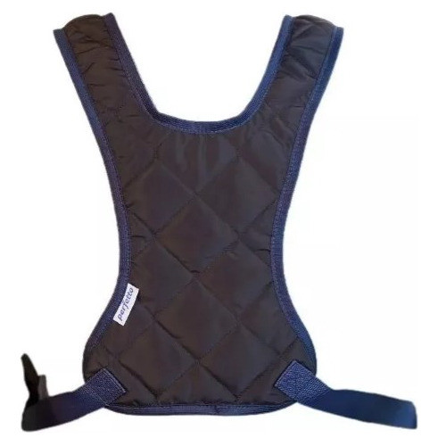 Cinto De Segurança Peitoral Para Cadeira De Rodas Universal 0