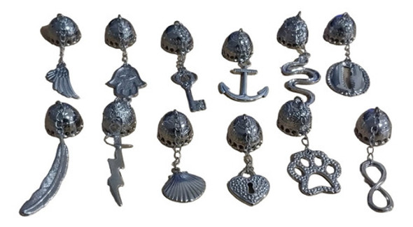 Apagavelas De Fundición - Pack X 12 Unidades 0