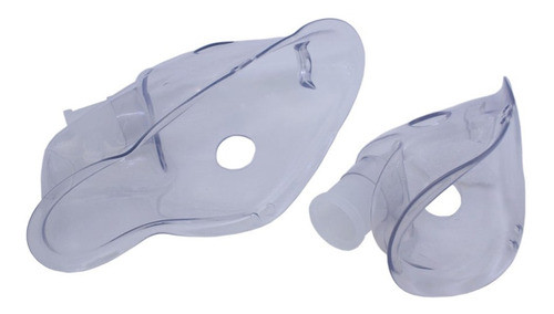 Máscara Nebulizador Ultraneb Desk 2 G-tech Adulto/infantil 0