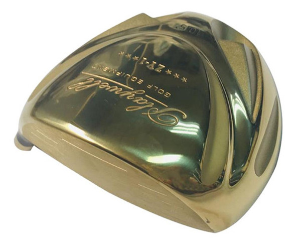 Titanium Golf Clubs Wood Golf Driver 460cc 1