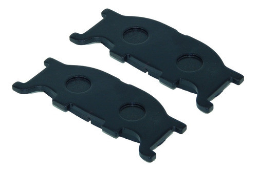 Pastilha De Freio Dianteiro Sundown Max 125 1