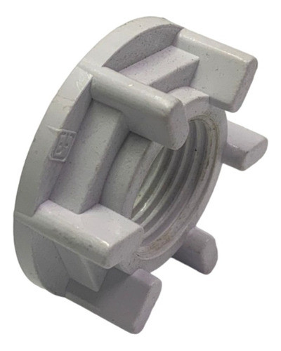 Tuerca De Fijacion Para Valvula Coast Foundry Vp704 Ferrum 0