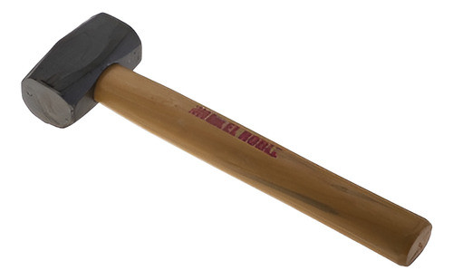 Maza Minera C/cabo De 10 Kgrs. 0