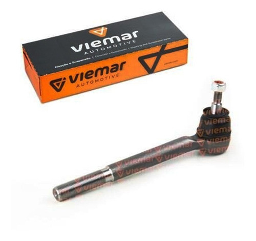 Terminal Direcao Externo S10 Blazer 1995/ Viemar 335062 0