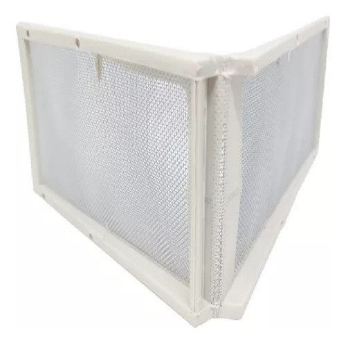 Filtro Junta Pelusa Gafa Glav 6500-6505 (malla De Acero) Tap 1