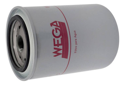 Filtro Arrefecimento Água Cargo  6.6 Turbo 1986 1987 1988 0
