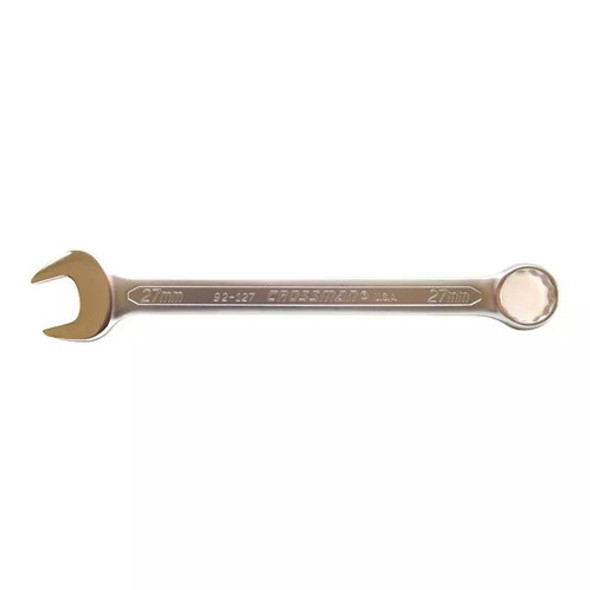 Llave Combinada 10mm Crossman 0