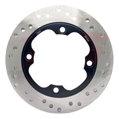 Disco Freno Trasero Honda Nx 400 Falcon Motoshop16 0