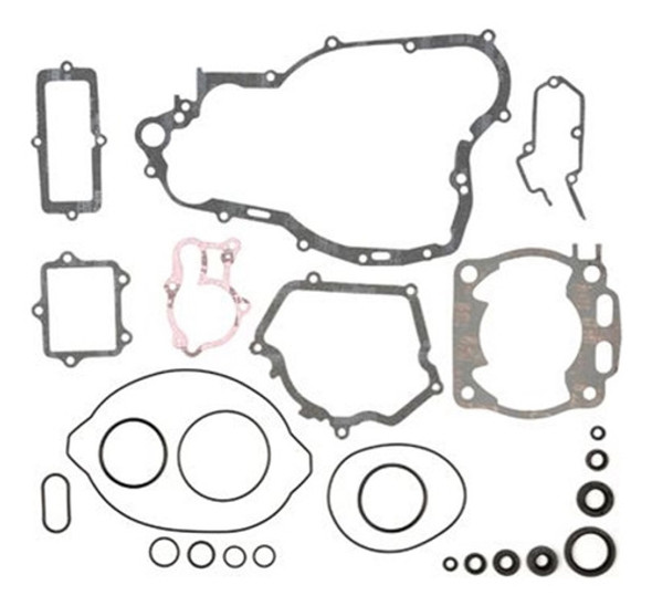 Kit Juntas Del Motor De Yamaha Yz 250 (2022) - Cafe Race 0
