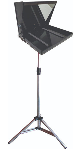 Teleprompter 12,9  Super Com Tripé 0