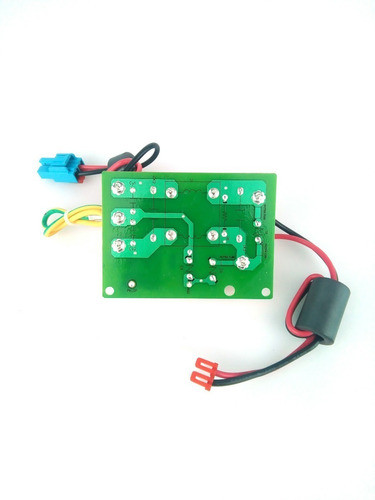 Placa Ruído Refrigerador Samsung Rs50n3413s8 (127v) 1