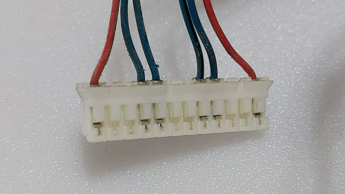 Flex Cable Tv Panasonic Tc-l32x35 Leds Ik342 1
